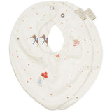 Cam Cam Copenhagen Carousel Bandana Bib 2-pack