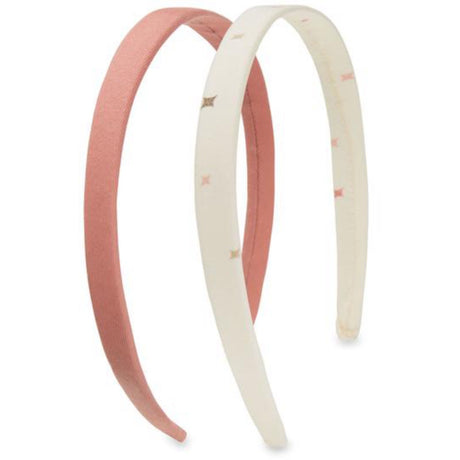 Cam Cam Copenhagen Carousel Hair Bands Mix 2-pack