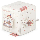 Cam Cam Copenhagen Carousel Activity Cube