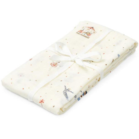 Cam Cam Copenhagen Carousel Swaddle