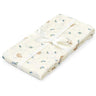 Cam Cam Copenhagen Blueberries Swaddle