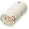 Cam Cam Copenhagen Carousel Muslin Baby Blanket