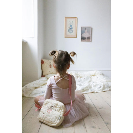 Cam Cam Copenhagen Ballerina Childrens Wallet