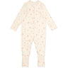 Cam Cam Copenhagen Bows Baby Onesie Ellinor
