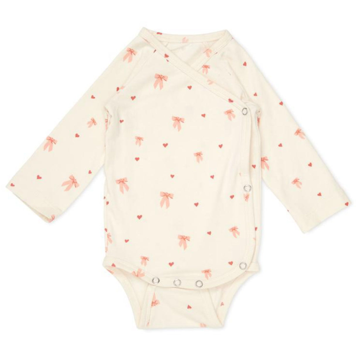 Cam Cam Copenhagen Bows Wrap Body Milla