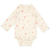 Cam Cam Copenhagen Bows Wrap Body Milla