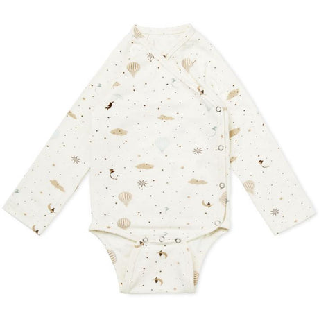 Cam Cam Copenhagen Dreamland Wrap Body Milla