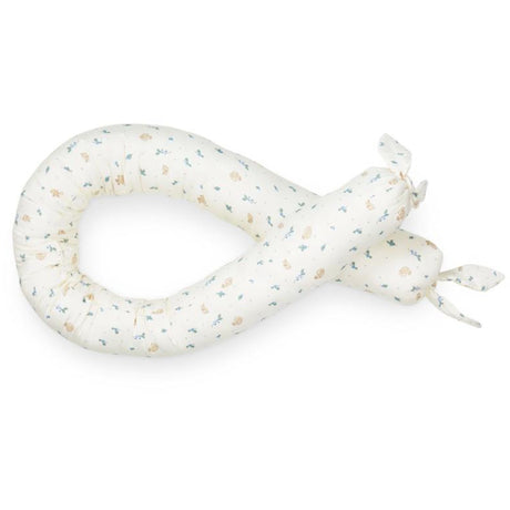 Cam Cam Copenhagen Blueberries Bed Snake