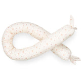 Cam Cam Copenhagen Bows Bed Snake