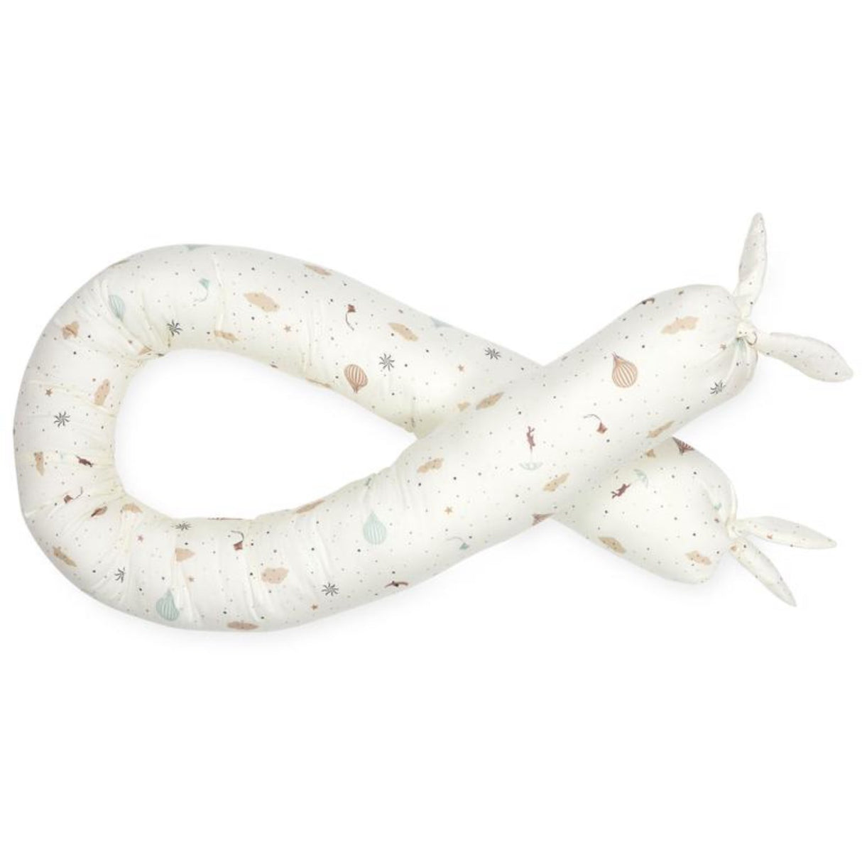 Cam Cam Copenhagen Dreamland Bed Snake