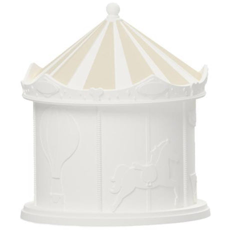 Cam Cam Copenhagen Off-White Night Light