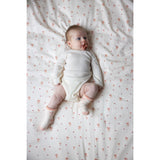 Cam Cam Copenhagen Bows Teddy Socks Safi 3-Pack