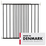 BabyDan Multidan Metal, Black