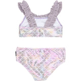 Mikk-Line Lavender Aura Swim Bikini UV Aop
