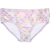 Mikk-Line Lavender Aura Swim Bikini UV Aop