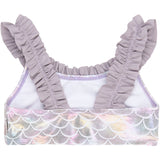 Mikk-Line Lavender Aura Swim Bikini UV Aop