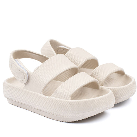 Mikk-Line Kelp Sandals