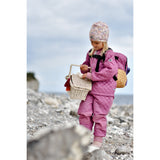 Mikk-Line Dusk Thermo Mix Backpack