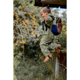 Mikk-Line Kelp Thermo Mix Backpack