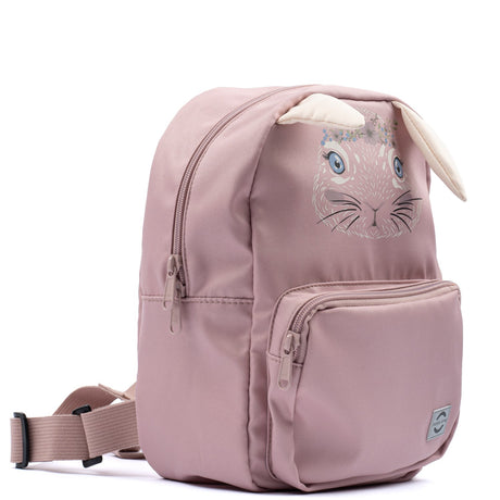 Mikk-Line Adobe Rose Zoo Backpack