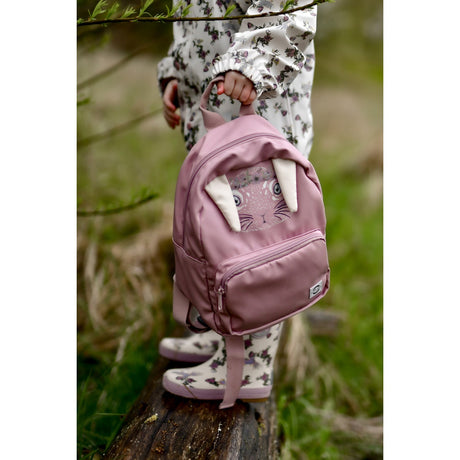 Mikk-Line Adobe Rose Zoo Backpack