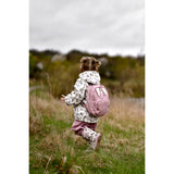 Mikk-Line Adobe Rose Zoo Backpack