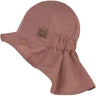 Mikk-Line Burlwood Summerhat Long Neck - Solid
