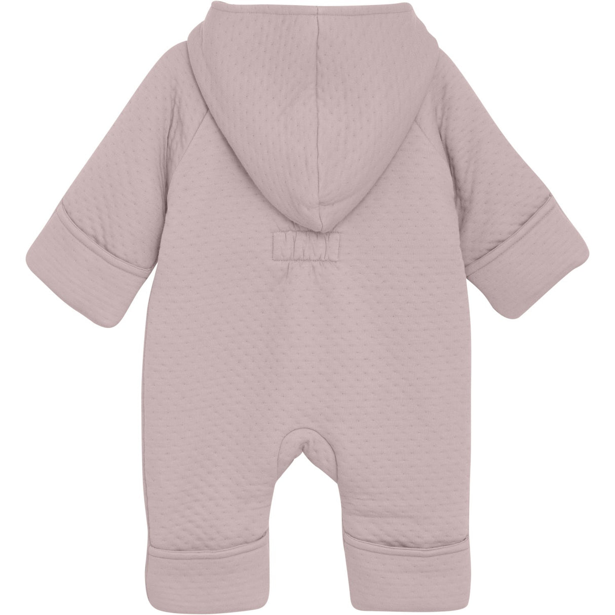 FIXONI Violet Ice Pram Suit W. Lining