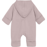 FIXONI Violet Ice Pram Suit W. Lining