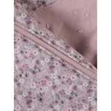 Name It Woodrose Blossom Nmfalfa08 Softshell Suit Aop 1Fo Noos