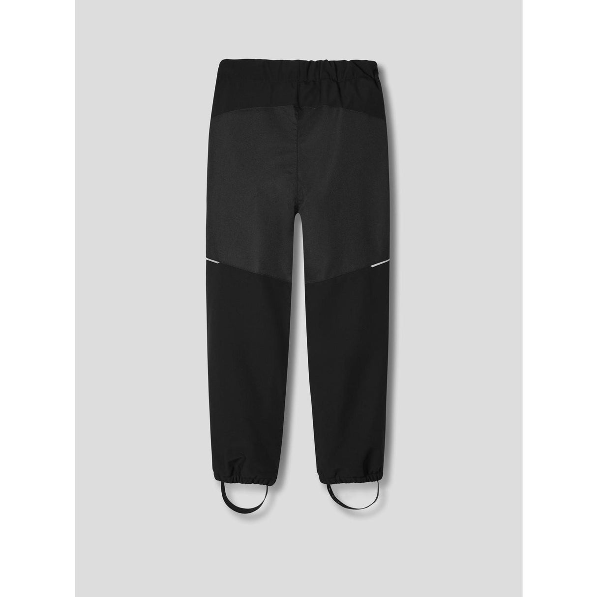 ​​​​​​​Name it Softshell Black Alfa Solid Noos Pants