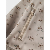 Name It Pure Cashmere Bouquet Nkfalfa08 Softshell Jacket Aop Fo