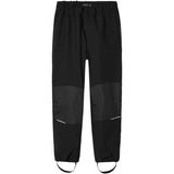 ​​​​​​​Name it Softshell Black Alfa Solid Noos Pants