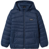 Name It Spellbound Nkmmarble Jacket Pb Noos