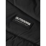 Name It Black Nkmmarble Jacket Pb Noos