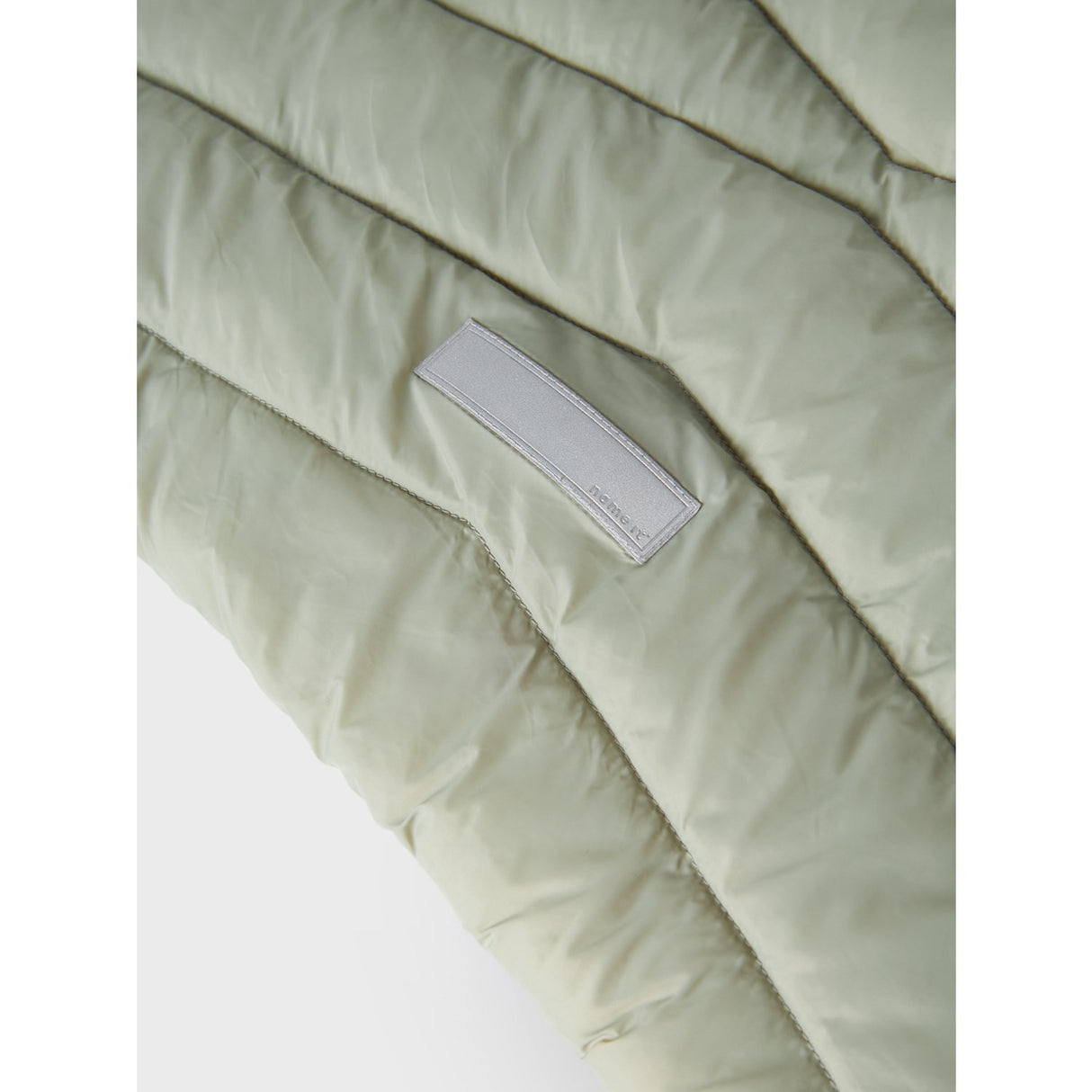 Name It Seagrass Nkfmarble Jacket Pb