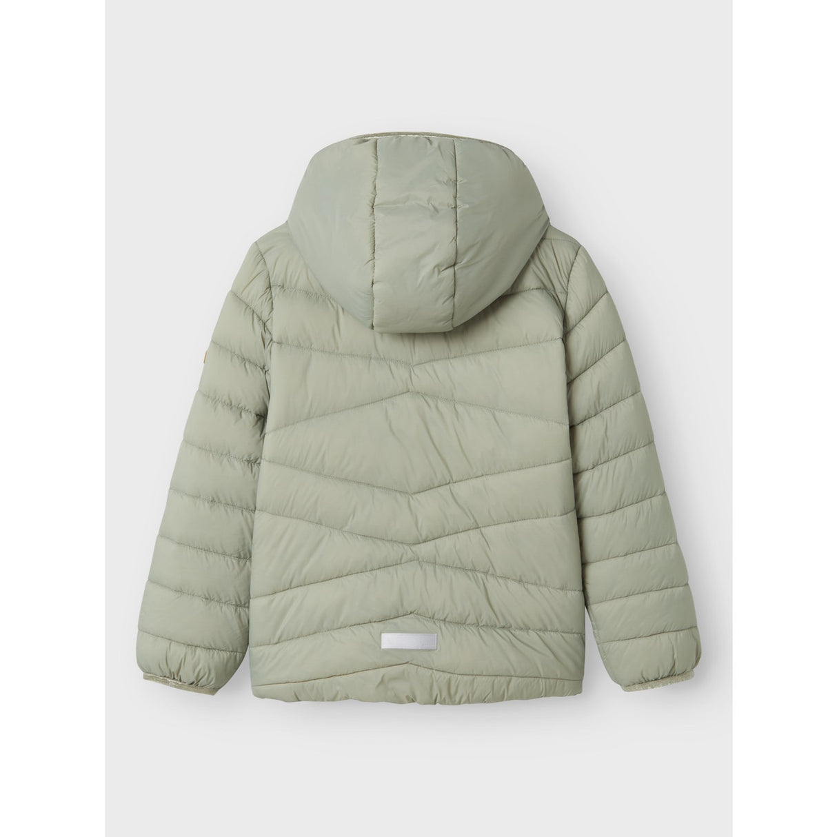 Name It Seagrass Nkfmarble Jacket Pb