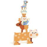 Djeco Woodystack Puzzle
