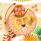 Djeco Cascadou Baby Labyrinth