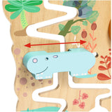 Djeco Cascadou Baby Labyrinth