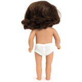 Djeco Lovely Pomea Doll Rosalie