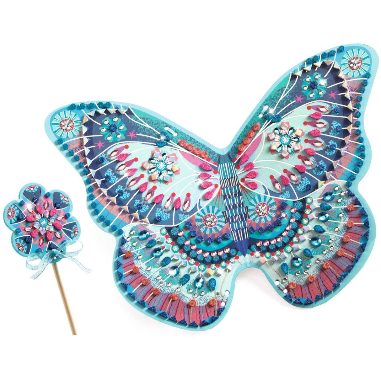 Djeco DIY Fairy Wings