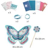 Djeco DIY Fairy Wings