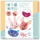 Djeco DIY Secret Necklace