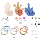 Djeco DIY Secret Necklace