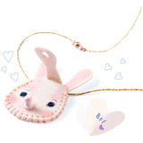 Djeco DIY Secret Necklace