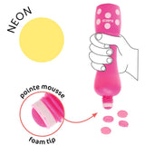 Djeco Foam Neon Markers