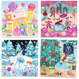 Djeco Creative Kit The Nutcracker