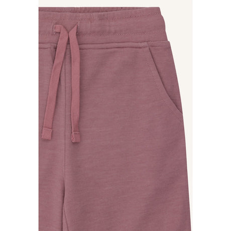 Hust & Claire Pale Mauve Galon