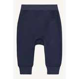 Hust & Claire More Navy Gaby